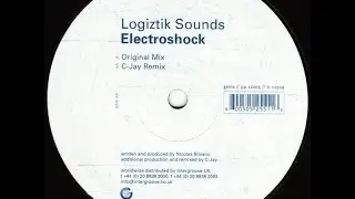 Logiztik Sounds &lrm;&ndash; Electroshock (Original Mix)