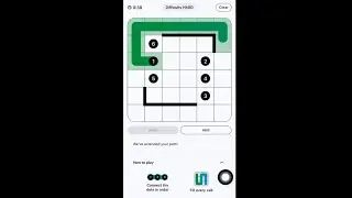 Linkedln Zip Answer Today 279 | 21 December Zip Answer| LinkedIn Zip Puzzle Answer