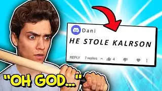 I Stole Karlson​
