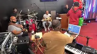 🔥🔥🔥ENTER HIS GATES (CHURCHY ENDING)🔥🔥🔥