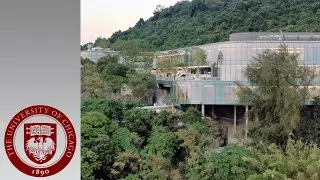 The Seamless Integration of Historical and Modern Architecture 古蹟與現代建築無縫融合