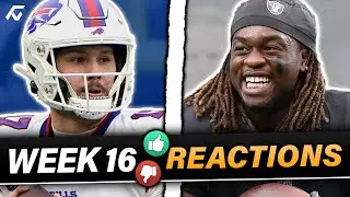 NFL Week 15 Fantasy Semi-Finals Review & MNF Preview