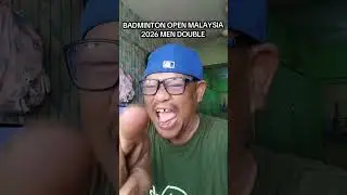 Beregu Badminton Malaysia Mara ke Final mengalahkan Indonesia
