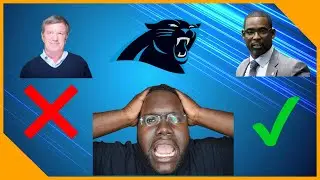 Marty Hurney Reinstated?!!! Why I Think Carolina Panthers Made A Mistake| LCameraTV