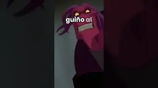 🤔EL DETALLE DE OSMOSIS JONES QUE NUNCA VISTE
