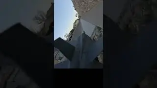 🛩️ Captivating Model Jet Flight in Neighborhood