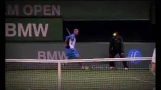 If Stockholm Open intro
