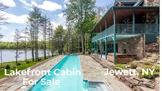 Cabin Dreams - 223 Conifer Lake Rd West Short