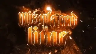 MISPLACED IN TIME (TIER 20)