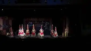 Yuvaan 2025, Youth Festival, DAVV #indore #davvindore #mp #youthfestival Part-2.1