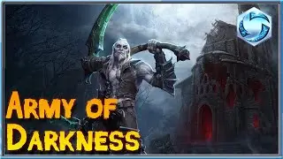 Xul | Boning A to Z in Heroes of the Storm 2021