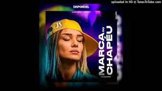 Marca do chapeu - Americano e Eugenio Pelot&atilde;o _ Jesus no Beat