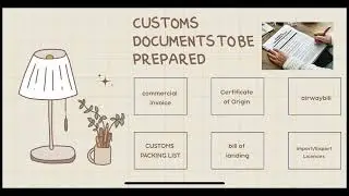 DLM4073 ( IMPORT AND EXPORT PROCEDURE IN MALAYSIA )