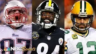 NFL Power Rankings: Best NFL players of decade | NBC Sports