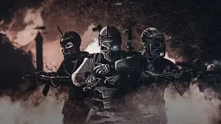 RUST INDONESIA NEWBI-SOLO PLAYER #1FUNNY