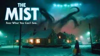 The Mist - A Quiet Encounter