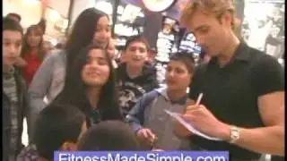 JOHN BASEDOW TV CLIP REEL