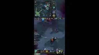 I&rsquo;m RUNNING OUT OF TIME 😨 | Dota 2 Monster Hunter Event LIVE Vertical