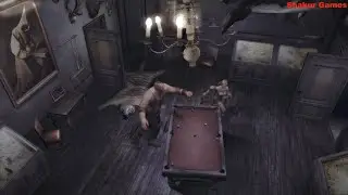 Haunting Ground - Parte 3