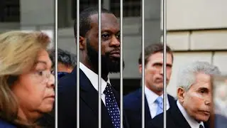 Pras Michel Gets 14 Years in Prison&mdash;What Really Happened
