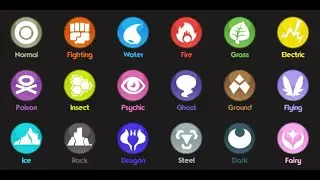 TYPELOCK HARDCORE ALL 16 BADGES RUN
