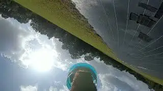 🛩️ RC Plane Crash Analysis | The Danger of Reversed Ailerons