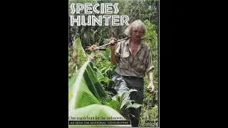 Opening & Closing To Species Hunter 2006 DVD
