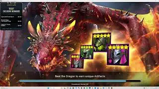 !Raid shadow legends #sponsorship