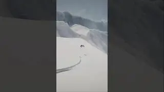 Steep skiing #gaming #fun #game #Steep #cool #sho4ts #subscribe #notsponsored