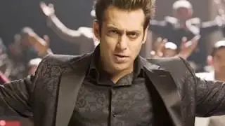 تملى معاك سلمان خان هندى