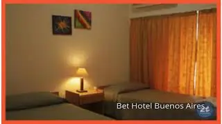 Bet Hotel Buenos Aires