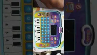 Educational Computer Led Screen
