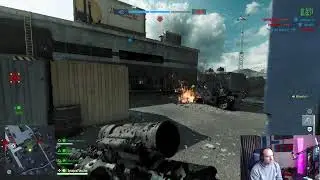 BF6 Trash gaming
