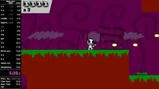 Bone.exe - 100% - 14:15
