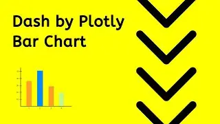 Bar Graph (RadioItems) - Python Dash Plotly