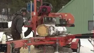 Beetlekill Boards markets locally sourced alternative building materials