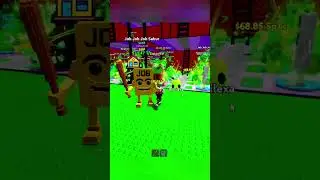 Celestial MONEY Escape Waves For Lucky Blocks Roblox 🤑