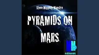 Pyramids On Mars (Original Mix)