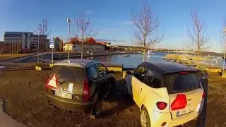 AM Kort - City trafikskola