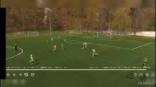 Jakub Sosna       3 g&oacute;ly / 1 asistence