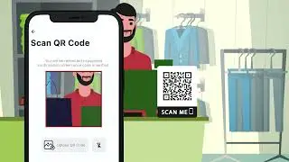 SeylanPay - How to make QR Payments