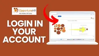 Как войти в свою учётную запись Opportune Hr? Войдите в свою учётную запись Opportune Hr на ПК в версии 2024.
