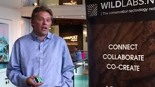 Победитель WILDLABS Tech Hub: Open Acoustics and Audio Moth