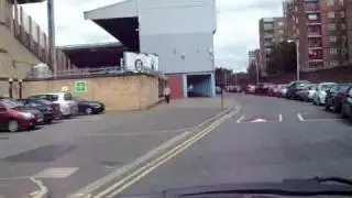 Upton Park