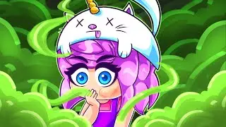 WHAT'S THAT SMELL? 😵&zwj;💫 ROBLOX
