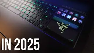 Razer&rsquo;s Forgotten Experiment: The Switchblade UI