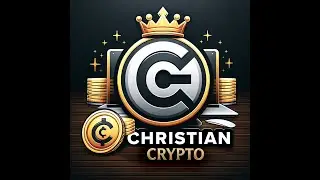 Christian Crypto - A Conversation - Ep1