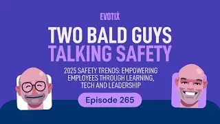 2025 Safety Trends: Empowering Employees Through Learning, Tech and Leadership