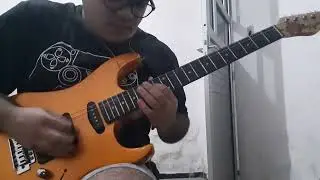 Spheric Universe Experience - Heal My Pain (Cover)