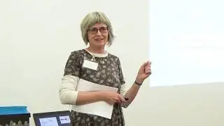 The Shetland Experience - Christine Ferguson, Shetland Islands Council - Change Managers Network